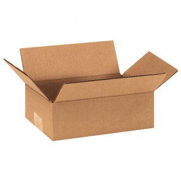 Shipping Box 9x6x3 in