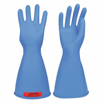Elec. Insulating Gloves Type II 10-1/2