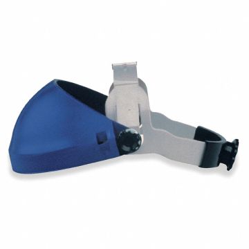 Headgear Blue Thermoplastic