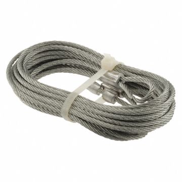 Torsion Spring Cables 8 Leg Length PR