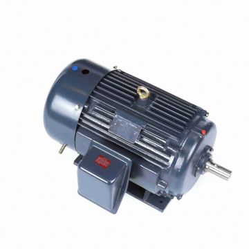 IEC Motor 30 HP 230/460V AC