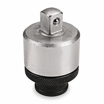 Ratchet Adapter 1/2 Dr 2 21/32 In
