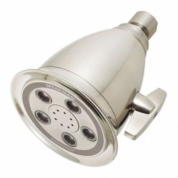 Shower Head Bulb 2.0 gpm