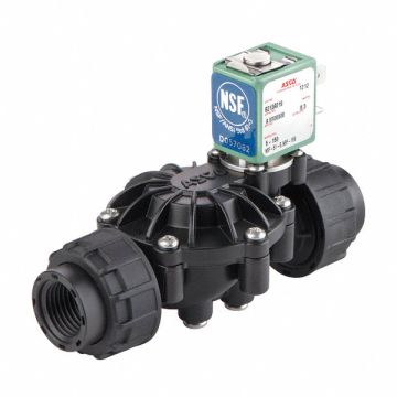 Valve PPE Polymide 2Way/2Position 3/4