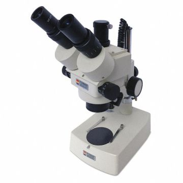 Zoom Microscope 93mm H Max Workpiece
