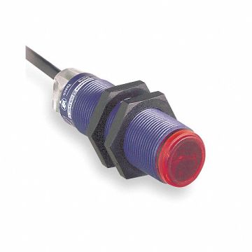Photoelectric Sensor Cylindrical Diffuse