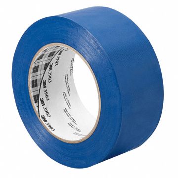Duct Tape Blue 1 in x 50 yd 6.5 mil