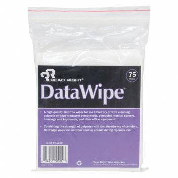 Cleaning Wipes PK75