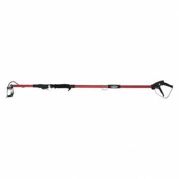 Extension Pole Length 5 1/2 to 8 1/2 Ft