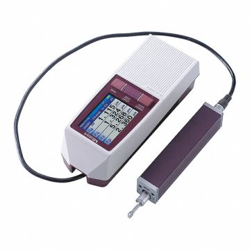 Surface Roughness Tester 17.5mm Range