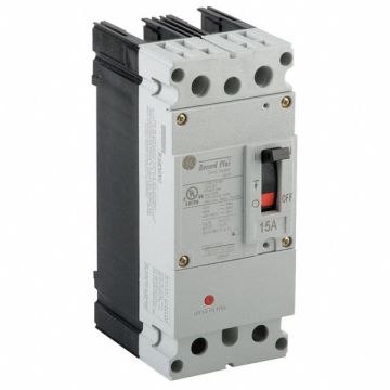 Circuit Breaker 60A 2P 347/600VAC FBN