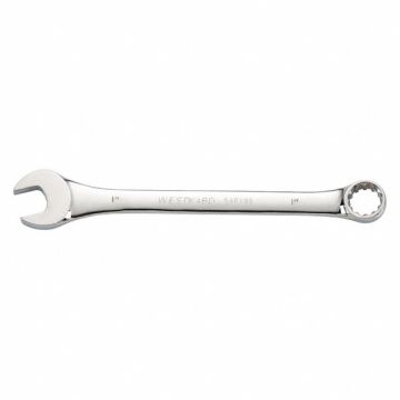 Universal Combination Wrench SAE 1 in