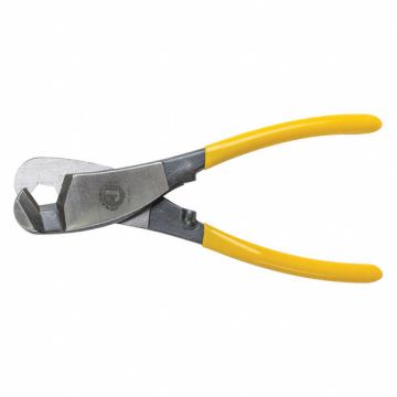 Coaxial Cable Cutter Shear Cut 8-3/4 in