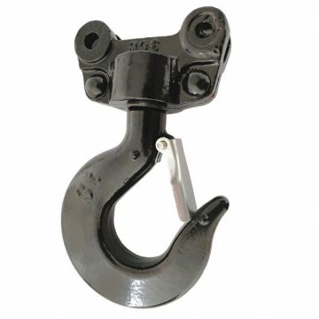 Top Hook Assembly