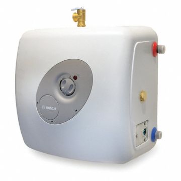 Point-of-Use Water Heater 7.1 gal