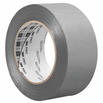 Duct Tape Gray 1 in x 50 yd 6.5 mil