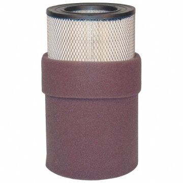 Filter Element Paper 14.5 Ht 4 3/4 ID