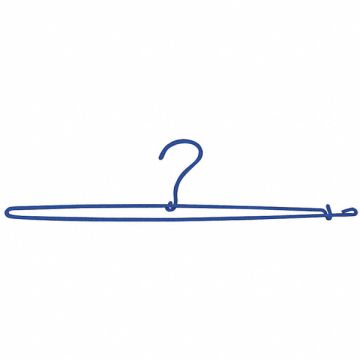 Pinch Table Skirting/Cloth Hanger PK5