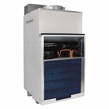 Vertical Packaged A/C 23 W 47 H