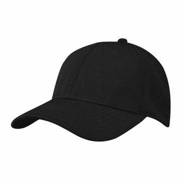 Hat Black XL