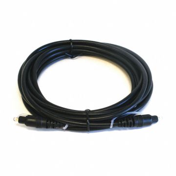 A/V Cable Optical Toslink 12ft