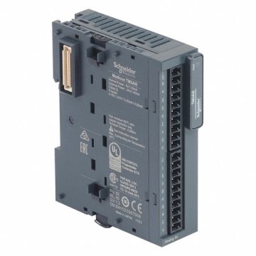 Ext Module TM3 8 inputs 24VDC 0 outputs