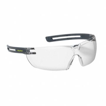 Safety Glasses LT400 Multipurpose Clear