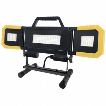 Portable Work Light LED 8000 lm