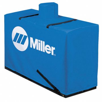 MILLER Blue Welder Protective Cover