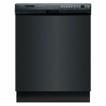 Dishwasher 24InW x 23InD 120V 10A