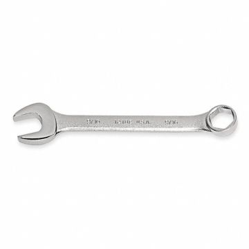 Combination Wrench Metric 16 mm