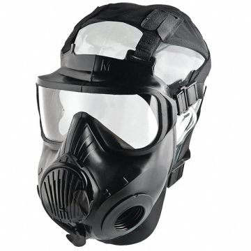 Gas Mask L Rubber