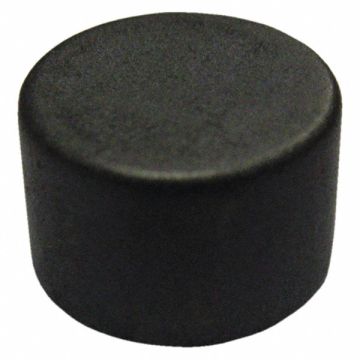 Disc Magnet Neodymium 4.6lb Pull 1/4in L