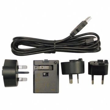 AC Adapter For Use With INSIGHT Plus