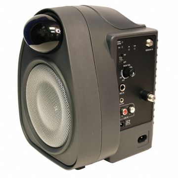 Infrared Compac PA System