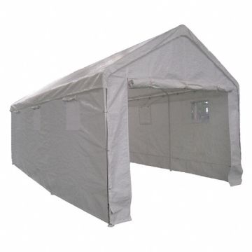 Solid Wall Kit for 10x27 Ft Canopy