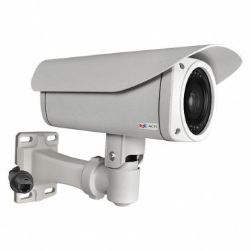IP Camera 6.30 to 63.00mm 10 MP 1080p