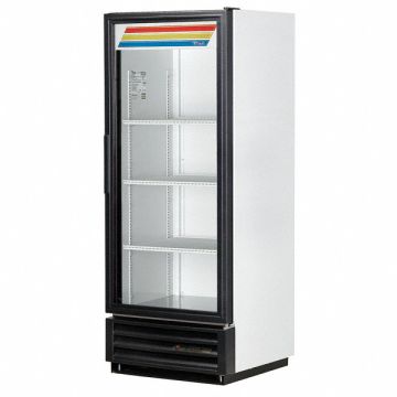 Refrigerator 12 cu ft White