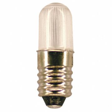 Miniature LED Bulb T3-1/4 0.4W