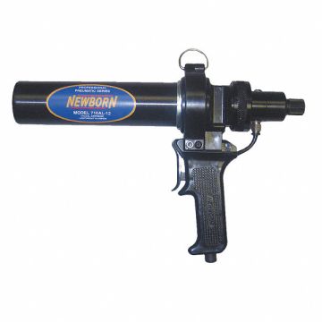 Caulk Gun 100 psi 10 oz Size