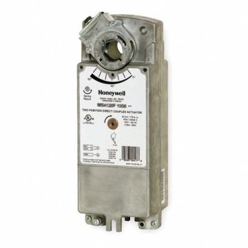 Electric Actuator -40 to 140F 100-240V