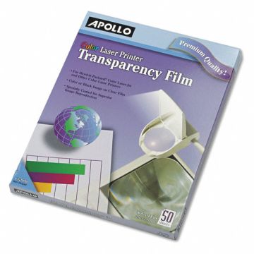 Transparency Film Color Printer PK50