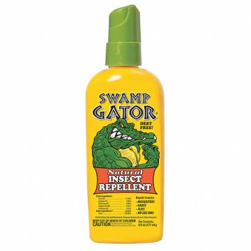 Insect Repellent 6 oz Weight