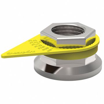 Loose Wheel Nut Indicator 32mm Plastic