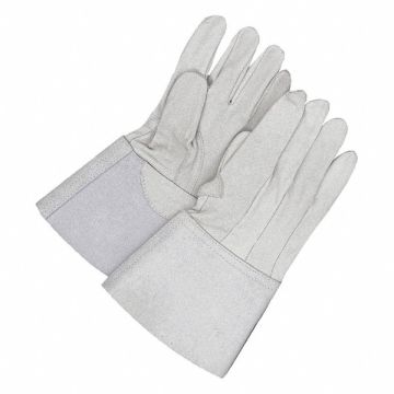 VF Welding Gloves M Gaunt 56LE57 PR