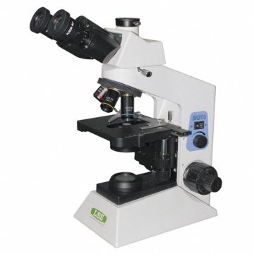 Tri Microscope Infinity Correction