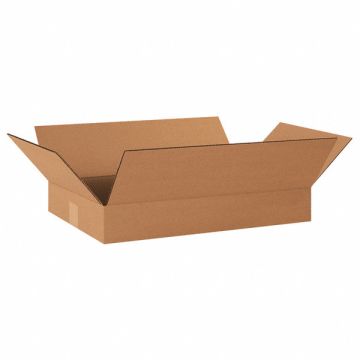 Shipping Box 20x12x3 in