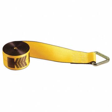 Winch Strap Winch (Not Incld) Poly 30ft.