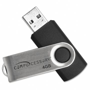 USB 2.0 Flash Drive4Gb