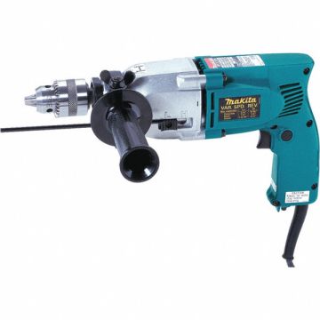 Hammer Drill Kit 3/4 6.0A 0-46 000bpm